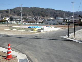 土地3